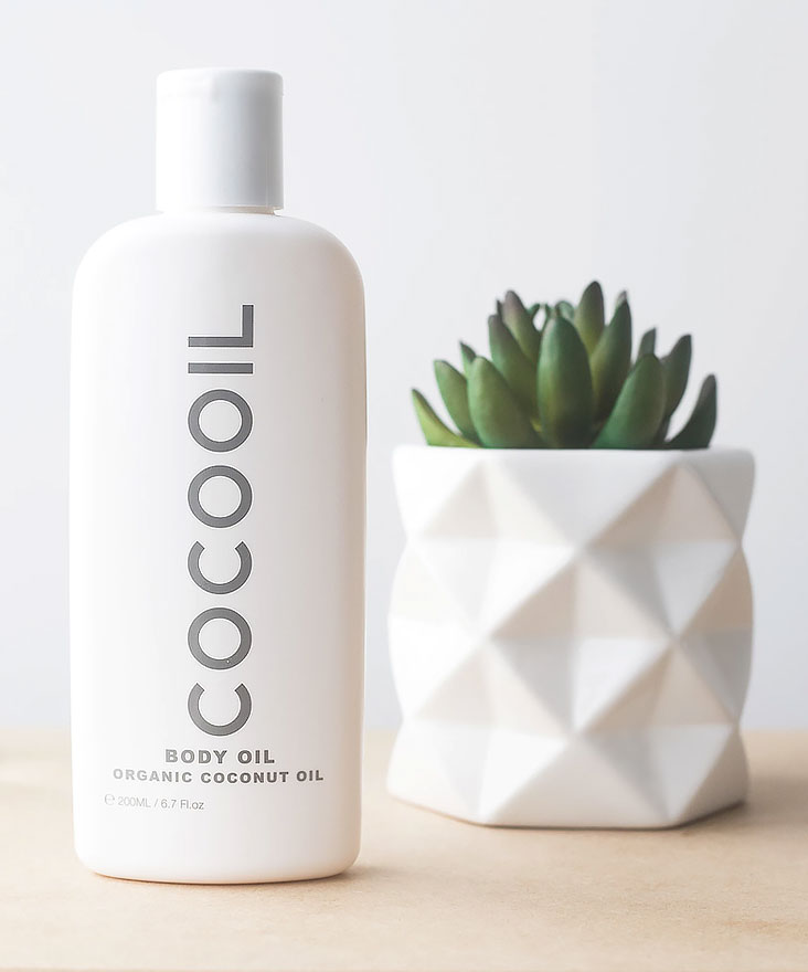 Cocooil Body Oil